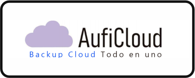 AUFICLOUD: NUBE TODO EN UNO