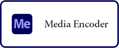 MEDIA ENCODER