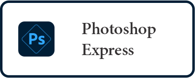 PHOTOSHOP EXPRESS