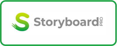 STORYBOARD PRO