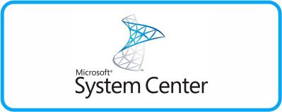 MICROSOFT - SYSTEM CENTER