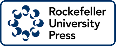 ROCKEFELLER UNIVERSITY PRESS